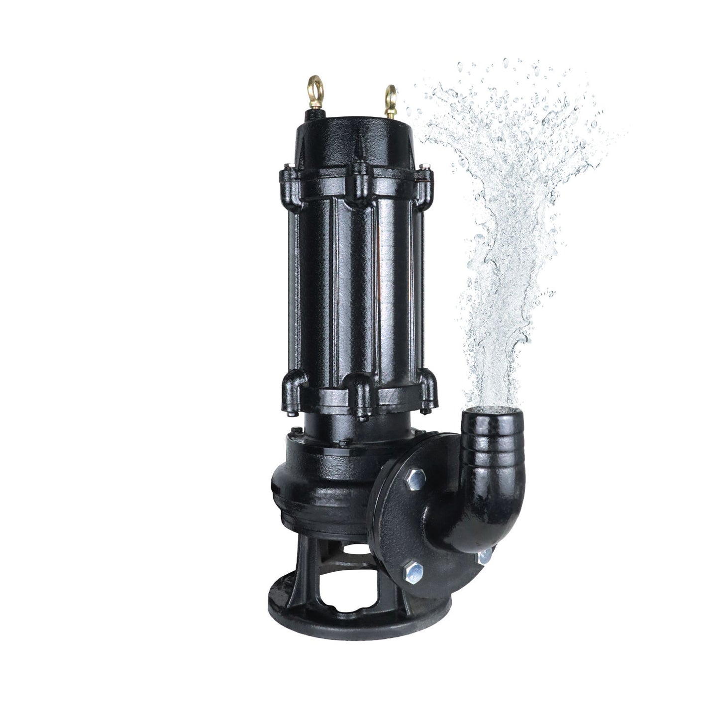 Pompes de drainage submersibles