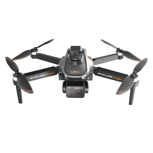 Drone A22 avec GPS 1080P