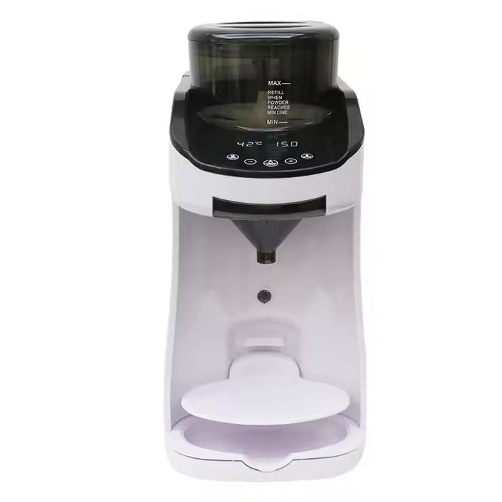 Baby Milk Mixer Multifunctional