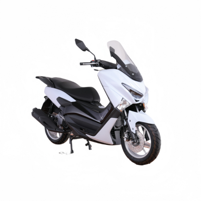 Scooter essence 125CC