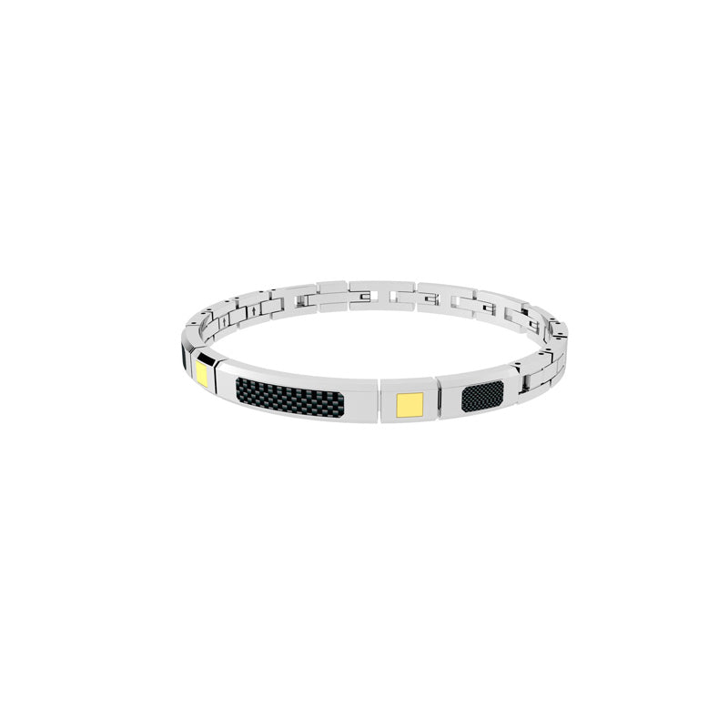 Bracelet en acier inoxydable de haute qualité