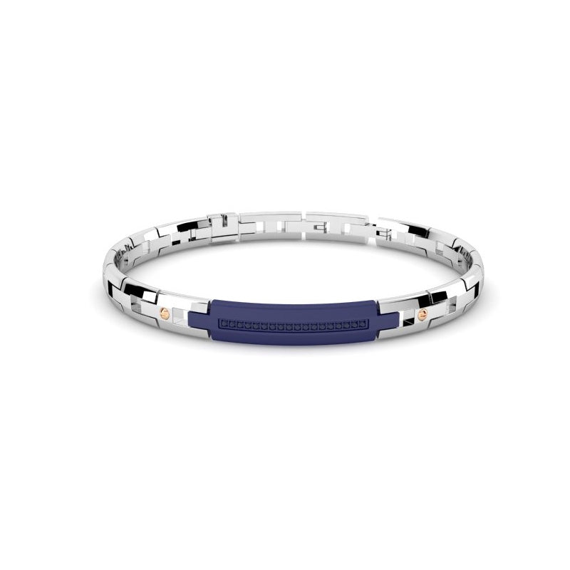 Bracelet en acier inoxydable de haute qualité