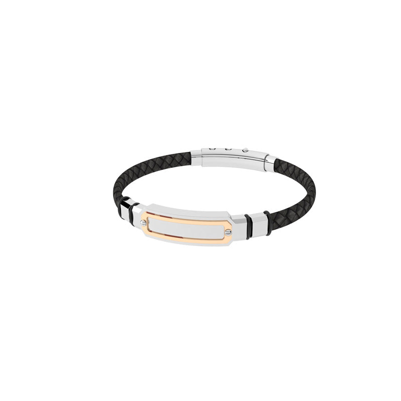 Bracelet en acier inoxydable de haute qualité