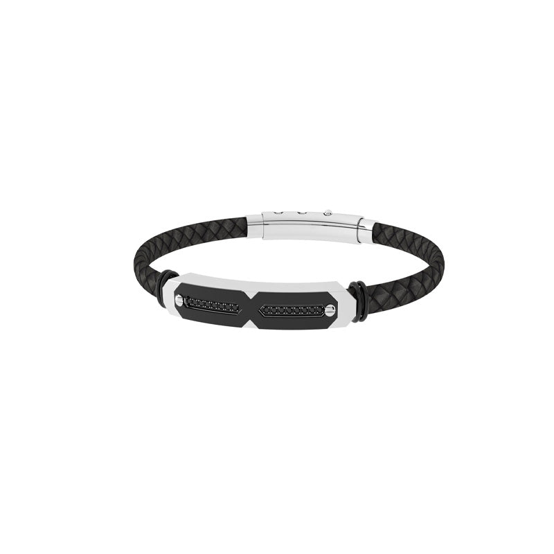 Bracelet en acier inoxydable de haute qualité