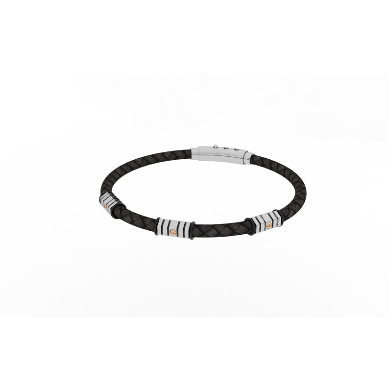 Bracelet en acier inoxydable de haute qualité