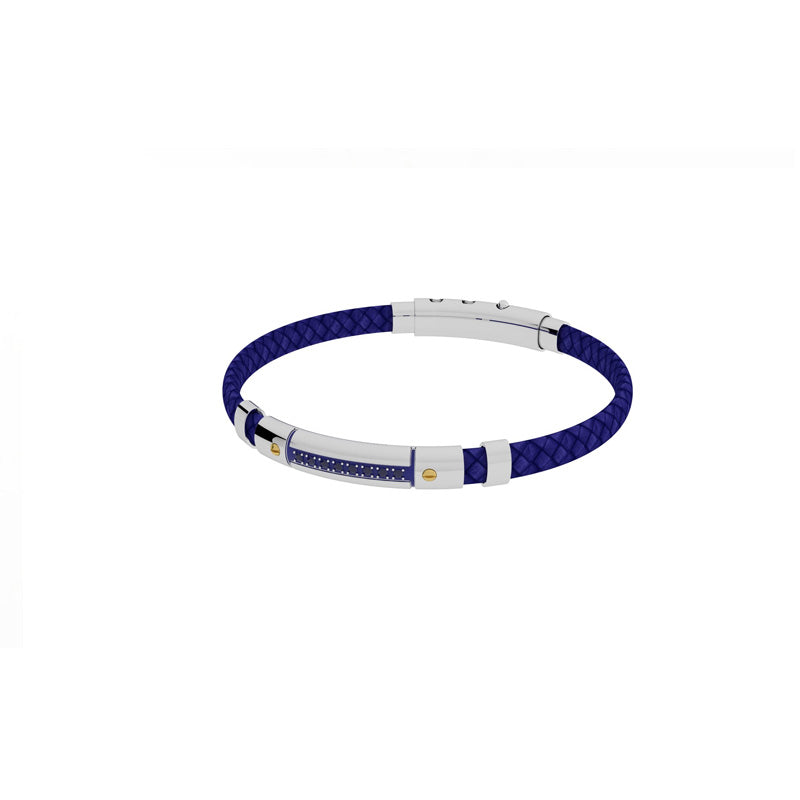 Bracelet en acier inoxydable de haute qualité