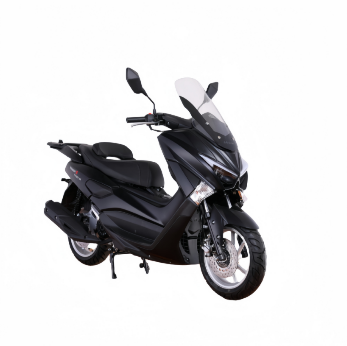 Scooter essence 125CC