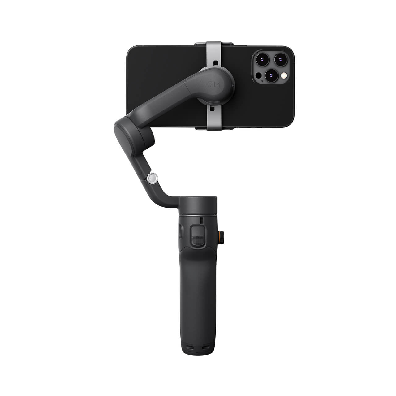 OSMO Mobile 6 3-Axis Stabilization