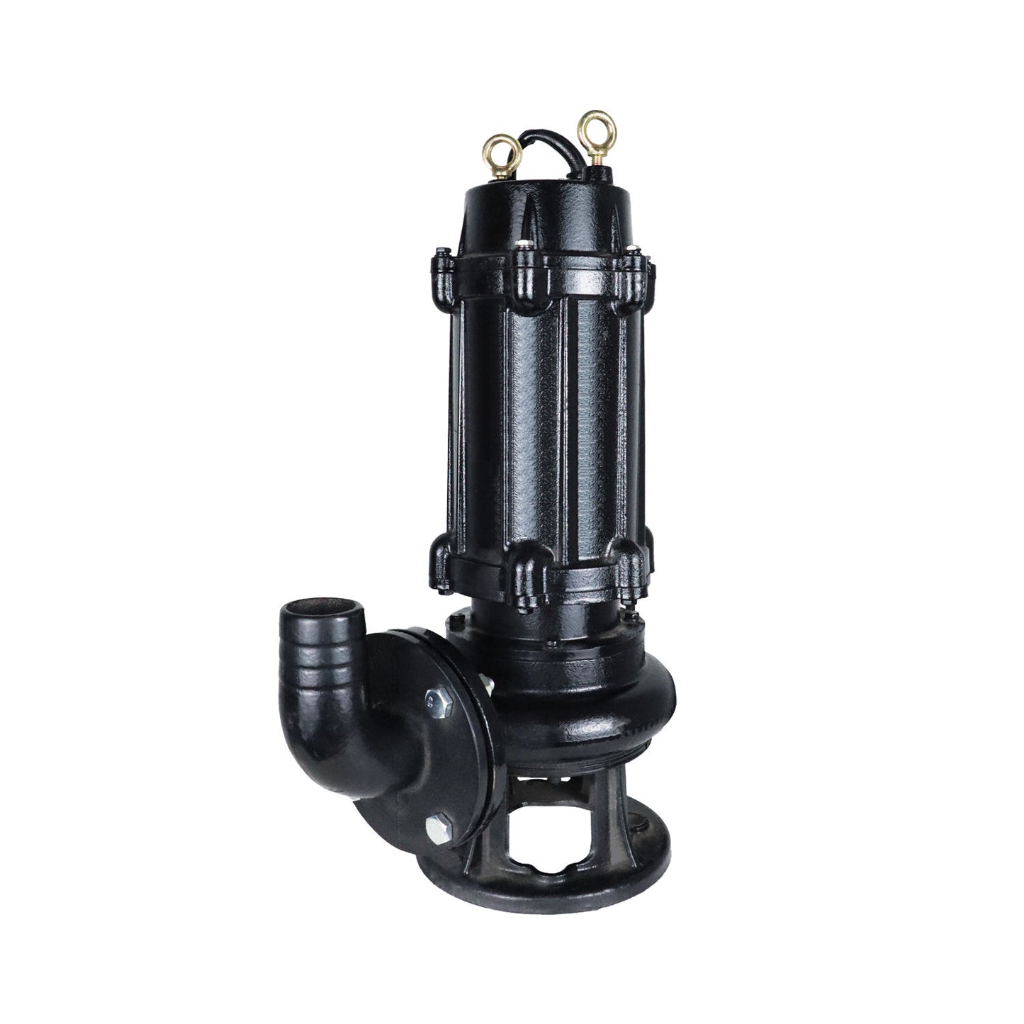 Pompes de drainage submersibles