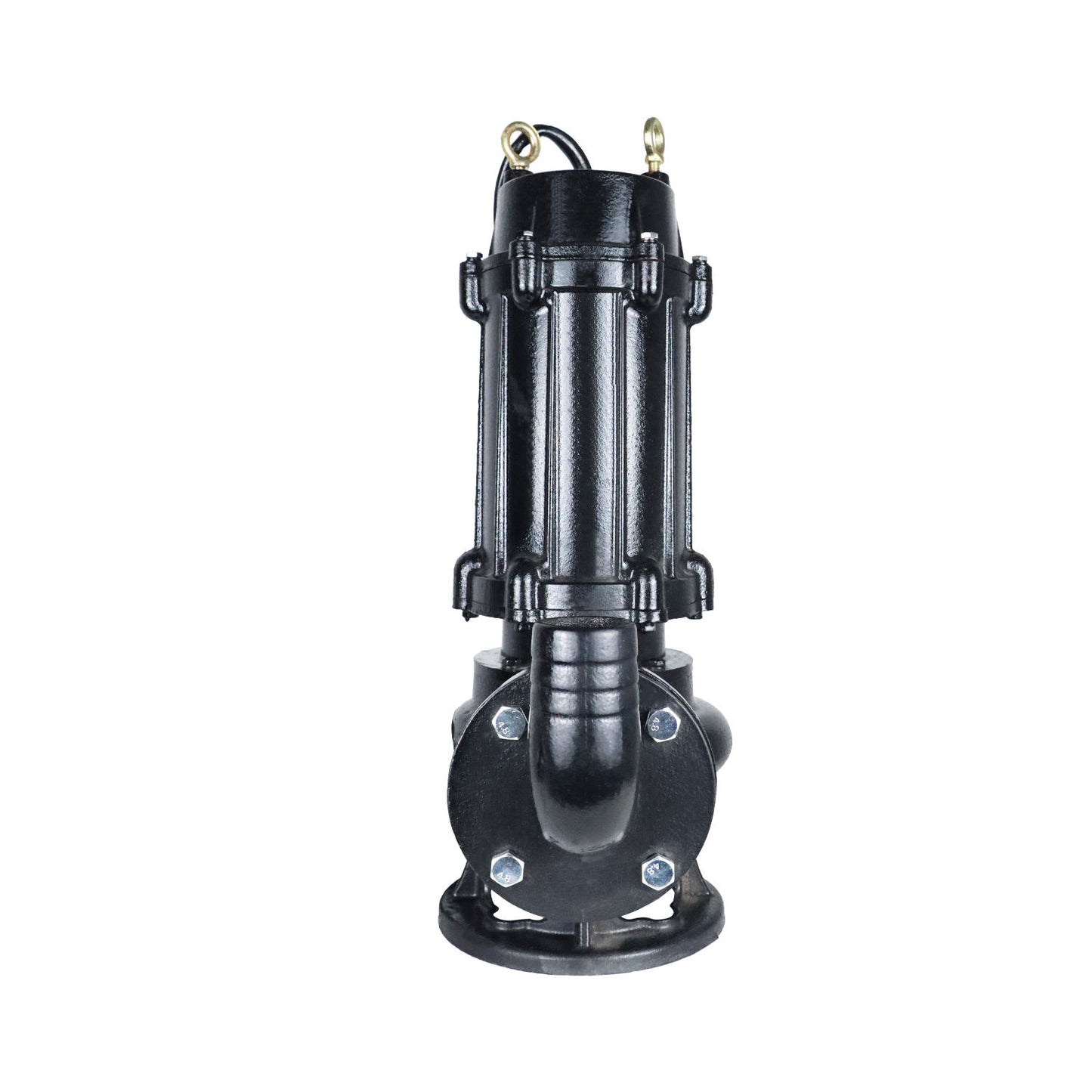 Pompes de drainage submersibles